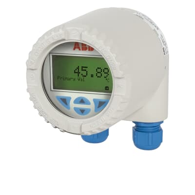 Abb TTF300 Tanperati transmetè